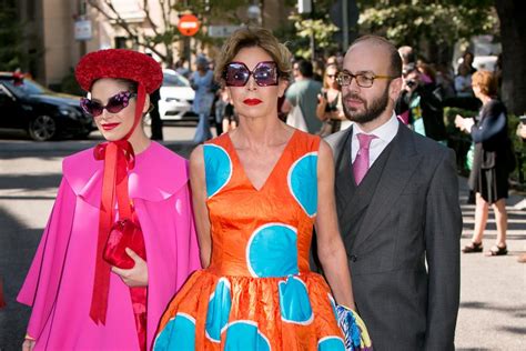 agatha ruiz de la prada antes y despues|agatha ruiz de la Prada ss18.